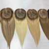 5.6X6 Mono Base Human Hair Toppers for Women