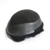 Swiss Lace Mens Toupee Hair System with Poly Skin Perimeter | Australia Style