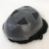 Single Knot Base with Swiss Lace Hair Toupee System for Men