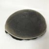 Full French lace mens toupee hair replacement